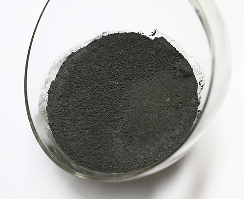 微粉石墨